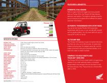 2023 PIONEER 520-2