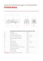 Traktoren für Spezialisten - Frutteto Basso - 5