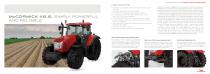 TRACTOR RANGE-12