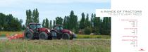 TRACTOR RANGE-7