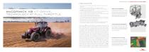 TRACTOR RANGE-9
