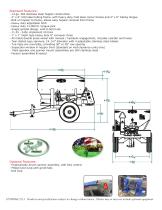 5 Ton Spreaders:5 and 6 Ton Ground Wheel Drive Spreader - 2