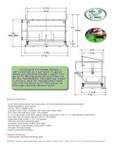 8 Ton Paddle Blender - 2