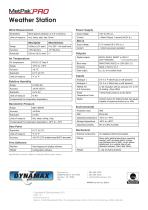 MetPak™ Pro Weather Station-2