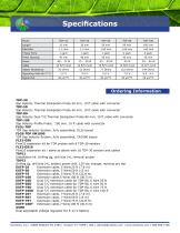 TDP Sap Velocity Probe-2