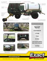 Exact E-5000 Sprayer-2