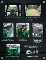 Exact E-5000M IT4 Orchard Cab-2