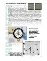 IRROMETER - 5