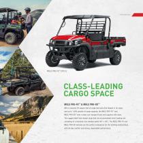 2017 MULE PRO SERIES SIDE X SIDES-5