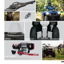 2018 BRUTE FORCE® & KFX® ATVs-11
