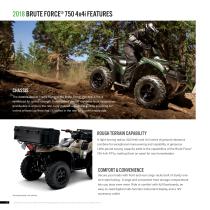 2018 BRUTE FORCE® & KFX® ATVs-6
