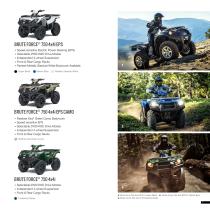 2018 BRUTE FORCE® & KFX® ATVs-7