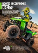 2020 KFX®50-14