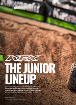 2020 KFX®90-10