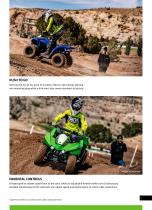 2021 BRUTE FORCE® KFX-7