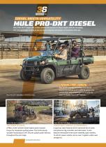 MULE ™-4