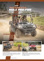 MULE ™-8