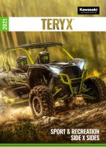 TERYX®-1