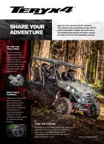 TERYX®-8