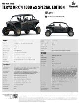 TERYX KRX® 4 1000 eS SPECIAL EDITION-1
