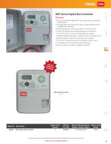 DDC Series Digital Dial Controller - 1