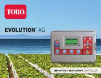 Evolution® AG Controller - 1