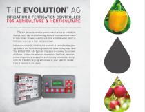 Evolution® AG Controller - 2