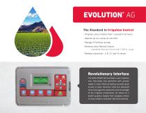 Evolution® AG Controller - 3