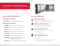 Evolution® AG Controller-10