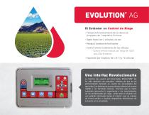 Evolution® AG Controller-3