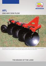 AFL - 1