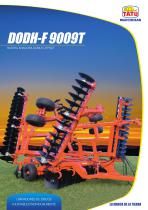 DODH-F 9009T - 1