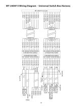 MT-2405F™ II 5-BOOM AUTOMATIC RATE CONTROL REFERENCE MANUAL - 16