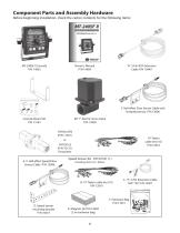 MT-2405F™ II 5-BOOM AUTOMATIC RATE CONTROL REFERENCE MANUAL - 8