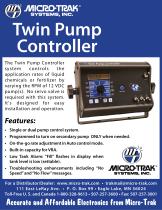 TWIN PUMP™-1
