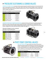 2021 CATALOG 1000 SERIES VALVES & TWIG® WIRELESS CONTROLS-11