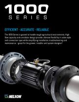 2021 CATALOG 1000 SERIES VALVES & TWIG® WIRELESS CONTROLS-4