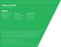 NELSON VALVES-16