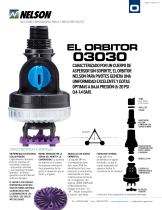 El Orbitor O3030-1