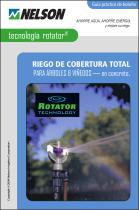Riego de cobertura total para árboles & viñedos-1