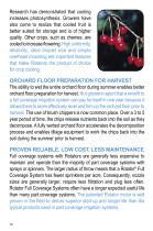 Rotator® Full Coverage Irrigation - 10