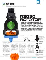 Rotator R3030 - 1