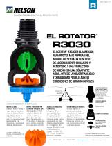 Rotator R3030-1