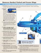 PATZ A1® SERIES II SINGLE AUGER - 2