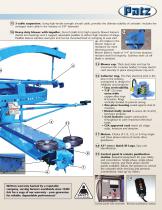 PATZ A1® SERIES II SINGLE AUGER - 3