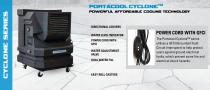 PORTACOOL 2017 PRODUCT BROCHURE-16
