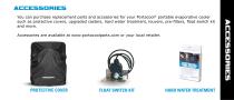 PORTACOOL 2017 PRODUCT BROCHURE-23