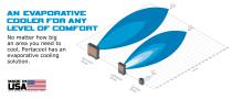 PORTACOOL 2017 PRODUCT BROCHURE-2