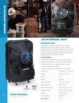 PORTACOOL CATALOG 2017-16