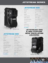 PORTACOOL PORTABLE EVAPORATIVE COOLERS-11